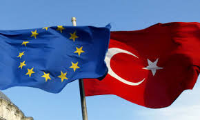 L’UE et la Turquie ont entamé de nouvelles négociations d’adhésion