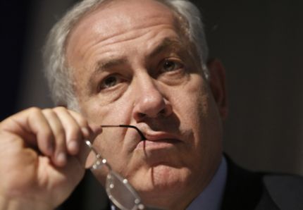 Netanyahu contredit par le Mossad sur le nucléaire iranien en 2012