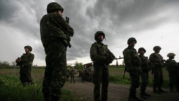 Ukraine: l’échec du sommet de Minsk risquera de relancer l’escalade