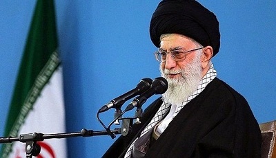 S.Khamenei: Téhéran menace l’Occident d’embargo