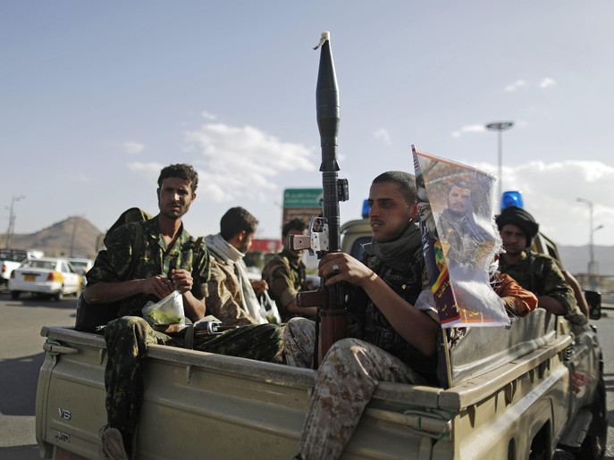 L’échec de la prise d’Aden: vers les choix stratégiques