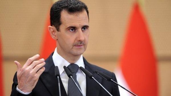 Syrie: Assad décrète une amnistie sous condition pour les déserteurs  
