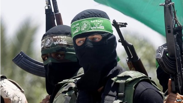 Le Hamas dément soutenir les attaques de takfiristes dans le Sinaï