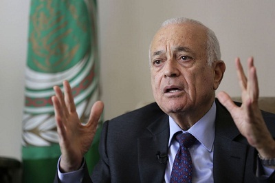 La Ligue arabe appelle la communauté internationale à faire pression sur Israël
