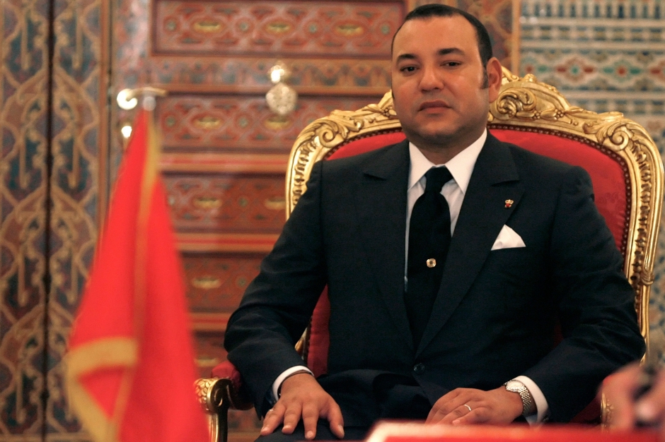 Maroc: le roi appelle à lutter contre la précarité dans les régions enclavées