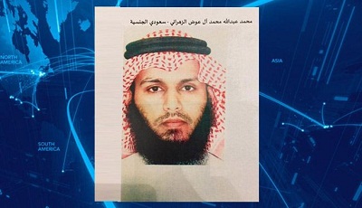 Trois frères saoudiens arrêtés en lien avec l’attentat du Koweït