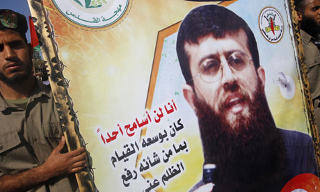 Khader Adnan : un symbole de la résistance palestinienne
