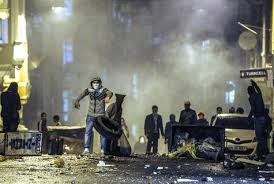 Turquie : incidents entre militants nationalistes et kurdes