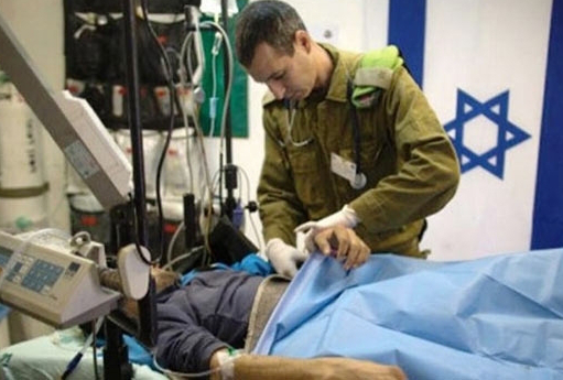 Preuves supplémentaires sur le rôle honteux d’Israël dans sa guerre en Syrie