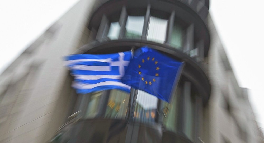 Euro: une sortie de la Grèce constituerait une catastrophe