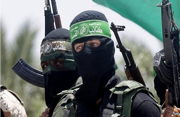 L’UE maintient le Hamas sur la liste terroriste malgré une décision de justice
