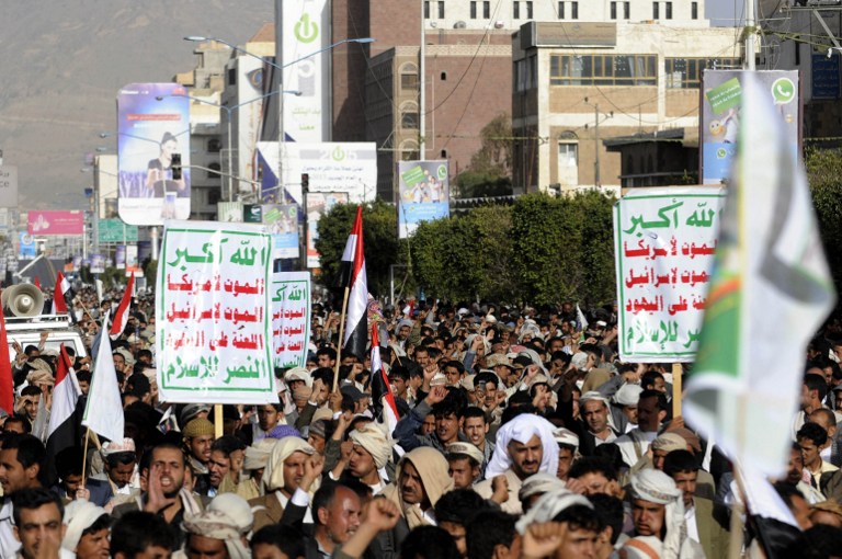 Exclusif al-Manar: Tout savoir sur les houthis au Yémen