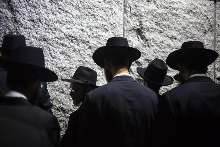 Israël: des juives ultra-orthodoxes rêvent d’exister politiquement