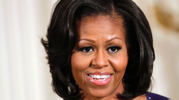 Michelle Obama comparée à un singe: un présentateur hispano renvoyé aux USA