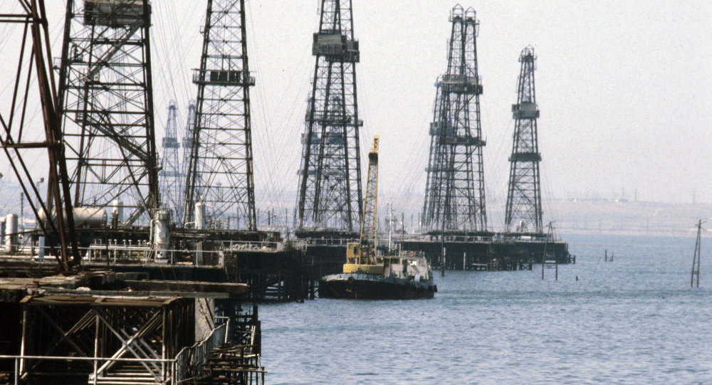 Chute du pétrole: les pays du Golfe perdront 275 mds USD en un an