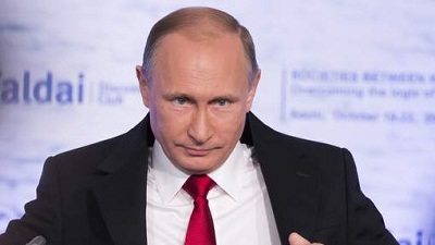 Poutine : les besoins de gaz dans le monde vont augmenter de 32% d’ici 2040