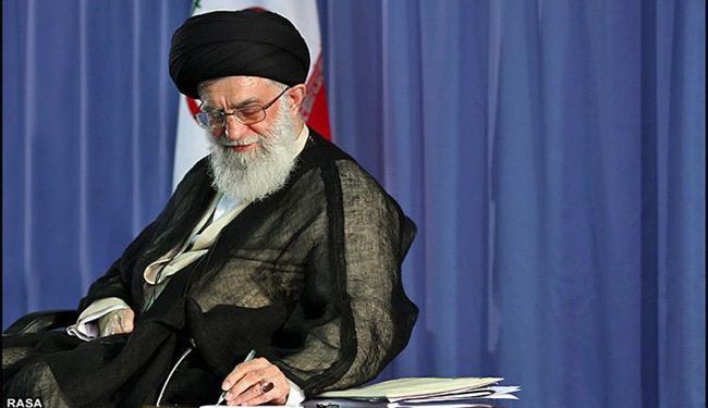 L’ayatollah Khamenei:  la vengeance divine atteindra les responsables saoudiens