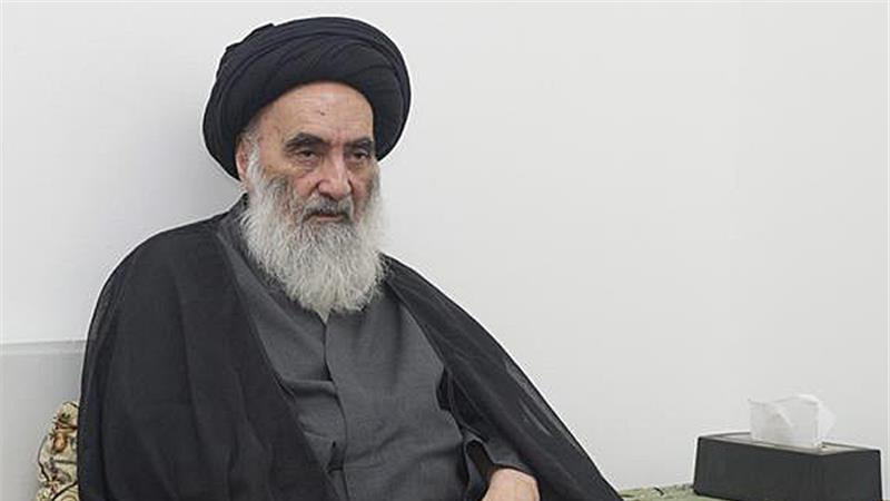 Sistani : Les exécutions en Arabie sont une 