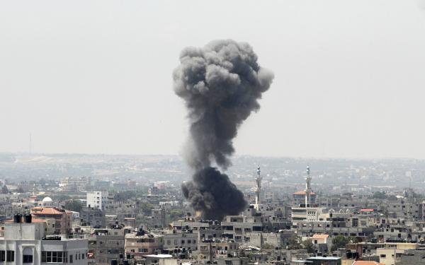 Gaza: le Hamas met en garde 