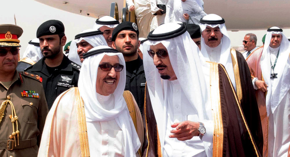 Arabie: le roi rejette toute responsabilité concernant la tragédie de Mina