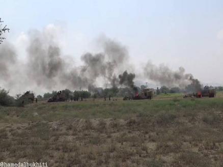 Yémen: un général saoudien tué et 4 bases saoudiennes conquises