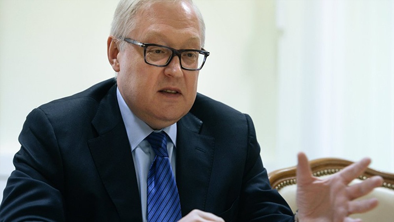 Riabkov :Le contrat de livraison de S-300 à l’Iran sera bientôt signé