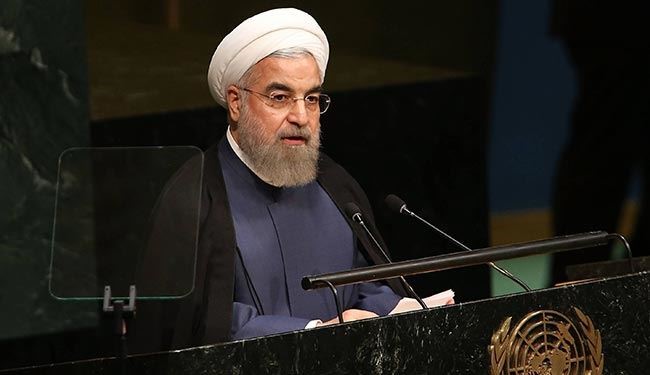 Rohani à l’ONU: l’Arabie est totalement responsable  de la tragédie de Mina