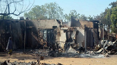 Nigeria : un attentat-suicide tue au moins six personnes dans une mosquée