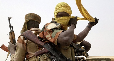 Les forces spéciales US bientôt de retour au Nigeria?
