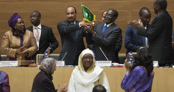 Les dirigeants africains envisagent de se retirer de la CPI