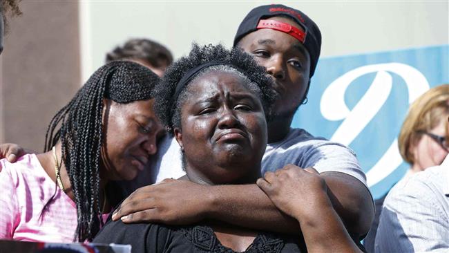 USA: la police tue un homme noir par erreur en banlieue de Los Angeles