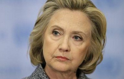 Santé d’Hillary Clinton: un thème tabou des médias US lourd de licenciement