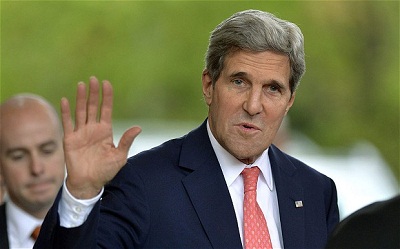 Kerry : La Corée du Nord représente une 