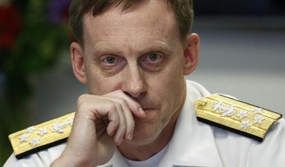 Chef de la NSA:Sans le cryptage, les attentats de Paris n’auraient 