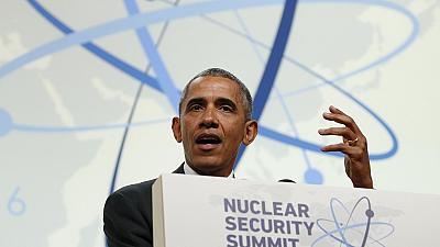 Le sommet nucléaire d’Obama met en évidence le danger de guerre