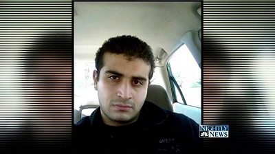 Fusillade en Floride: Omar Mateen aurait été atteint du VIH