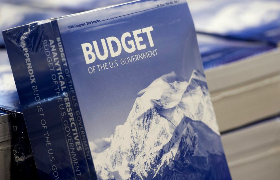 Obama présente son ultime budget