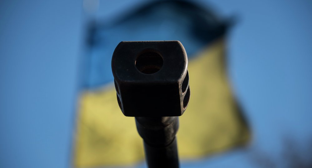 Les Etats-Unis ont transformé l’Ukraine en plateforme du trafic d’armes