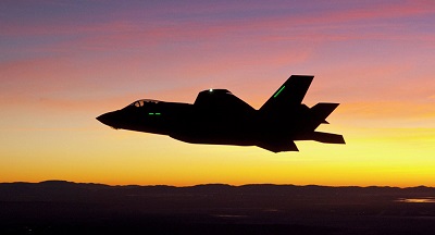Washington déclare enfin son avion furtif F-35A prêt pour le combat
