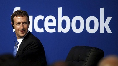 Des Israéliens réclament un milliard de dollars à Facebook