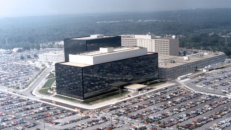 La NSA a instrumentalisé la guerre contre le terrorisme pour gagner le monde