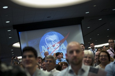 La Nasa a reçu un nombre record de candidatures d’astronautes