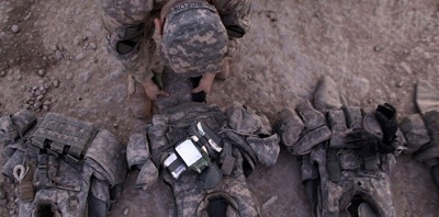 Irak: un soldat US tué par un 