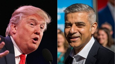 Pas de musulmans aux USA: pour le maire de Londres, Trump ferait une exception
