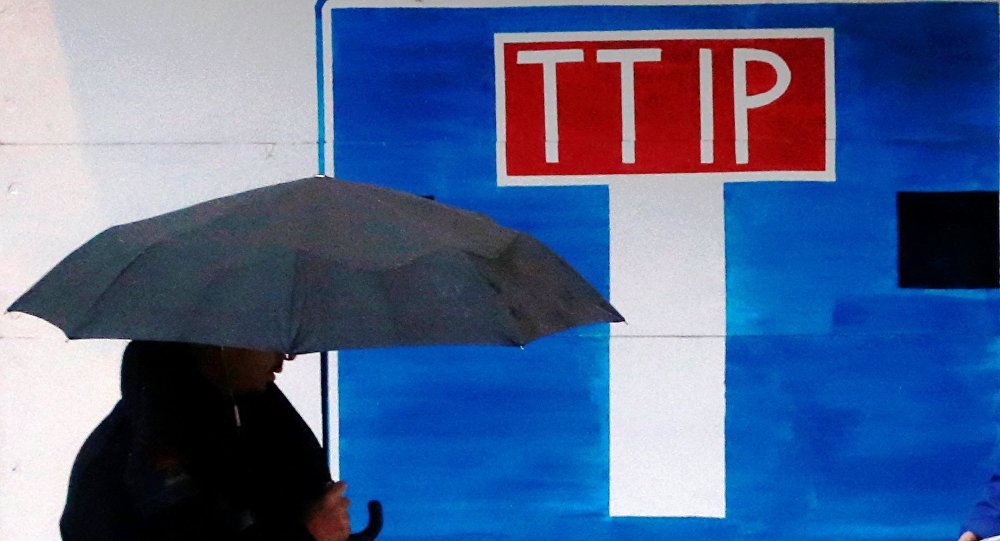 Le TTIP est mort, l’Occident 