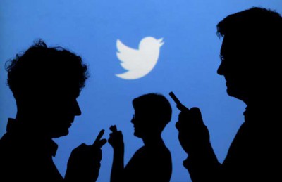 Twitter a suspendu 125.000 comptes à 