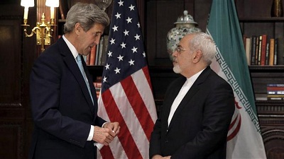 Kerry: Pas d’obstacle aux deals des banques étrangères avec l’Iran