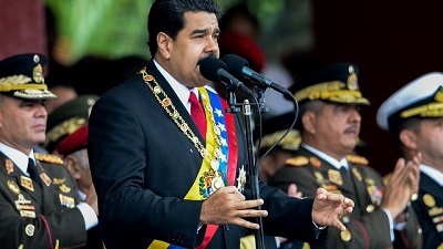 Venezuela: Maduro place les principaux ports sous autorité militaire