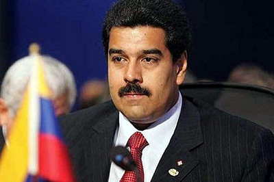 Venezuela: Vaste exercice militaire pour se tenir prêt à toute menace