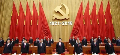 Pékin : L’ordre mondial est fini. Un nouvel ordre 